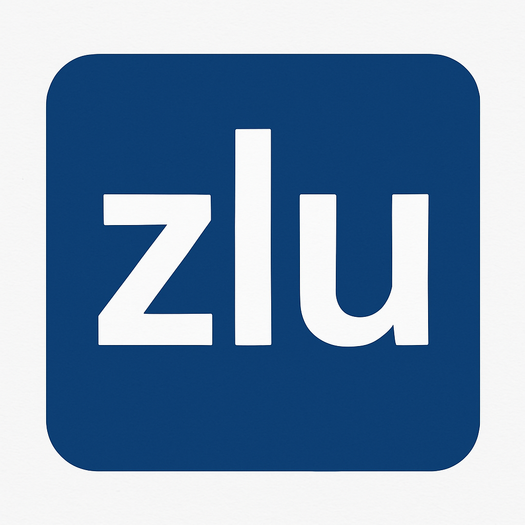 zlu blog favicon